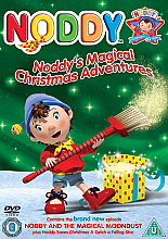 Noddy - Noddy's Magical Christmas Adventures