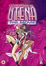 Revolutionary Girl Utena - The Movie