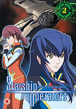 Starship Operators Vol.2