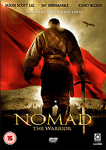 Nomad - The Warrior