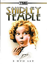 Shirley Temple - Collector's Tin