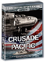 Crusade In The Pacific