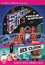 Sex Clinic/Spaced Out