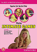 Intimate Games