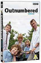 Outnumbered - Series 1