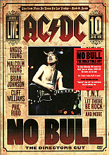 AC/DC - No Bull (Various Artists)