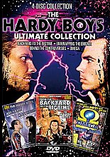 Hardy Boys - Ultimate Collection (Box Set)