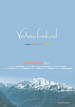 Verbier Festival Highlights 2007 (Various Artists)