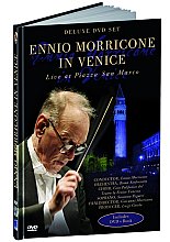 Ennio Morricone In Venice