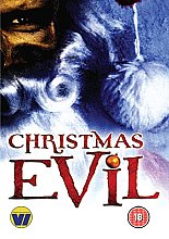 Christmas Evil (aka You Better Watch Out)