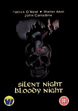 Silent Night, Bloody Night