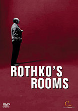 Rothko's Rooms