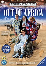 Coronation Street - Out Of Africa