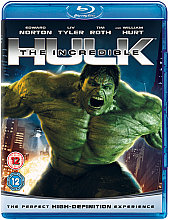 Incredible Hulk, The