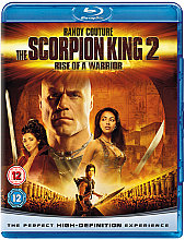 Scorpion King 2 - Rise Of A Warrior, The