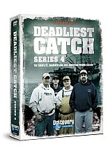 Deadliest Catch - Series 4