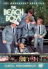 Beach Boys - The Broadcast Archives, The