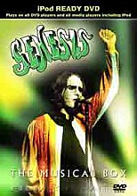 Genesis - The Musical Box