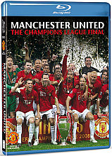 Manchester United - Champions League Final