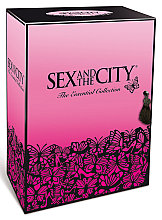 Sex And The City - Series 1-6 - Complete (Box Set)