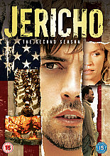 Jericho - Series 2