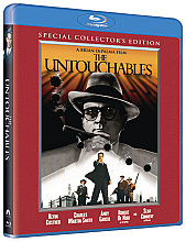 Untouchables, The