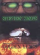 Stephen King's Golden Years