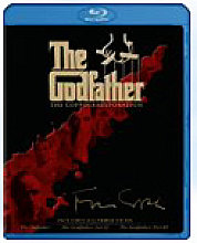 Godfather Trilogy, The (The Coppola Restoration) (Box Set)