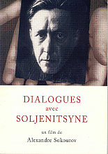 Dialogues With Solzhenitsyn (aka Dialogues Avec Soljenitsyne)