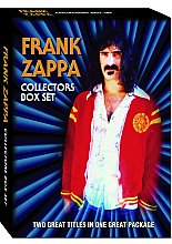 Frank Zappa - Collectors Box Set (Box Set)