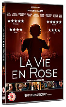 La Vie En Rose (aka La Mome)