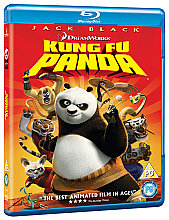 Kung Fu Panda