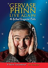 Gervase Phinn - Live Again - A School Inspector Calls!