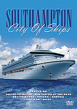 Southhampton - City Of Ships