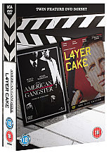 American Gangster/Layer Cake