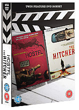 Hostel/The Hitcher