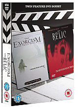 Exorcism Of Emily Rose/The Relic, The