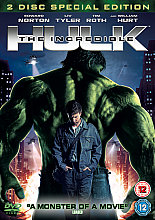 Incredible Hulk, The