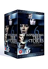 Inspirational Box Set (Box Set)