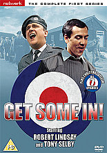 Get Some In! - Series 1 - Complete