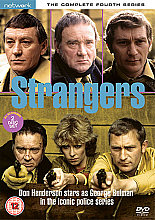 Strangers - Series 4 - Complete