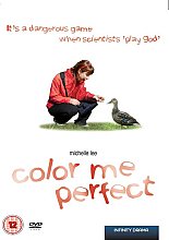 Color Me Perfect