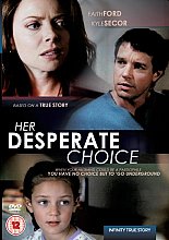 Her Desperate Choice