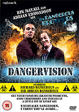 Dangerous Brothers - Dangervision, The