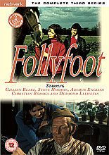 Follyfoot - Series 3 - Complete