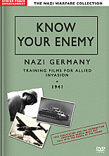 Know Your Enemy - Nazi Germany