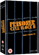 Prisoner Cell Block H Vol.1 (Box Set)