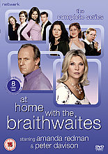 At Home With The Braithwaites - Series 1-4 - Complete (Box Set)