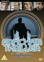 Armchair Thriller Vol.9 - The Limbo Collection