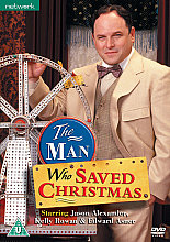 Man Who Saved Christmas, The